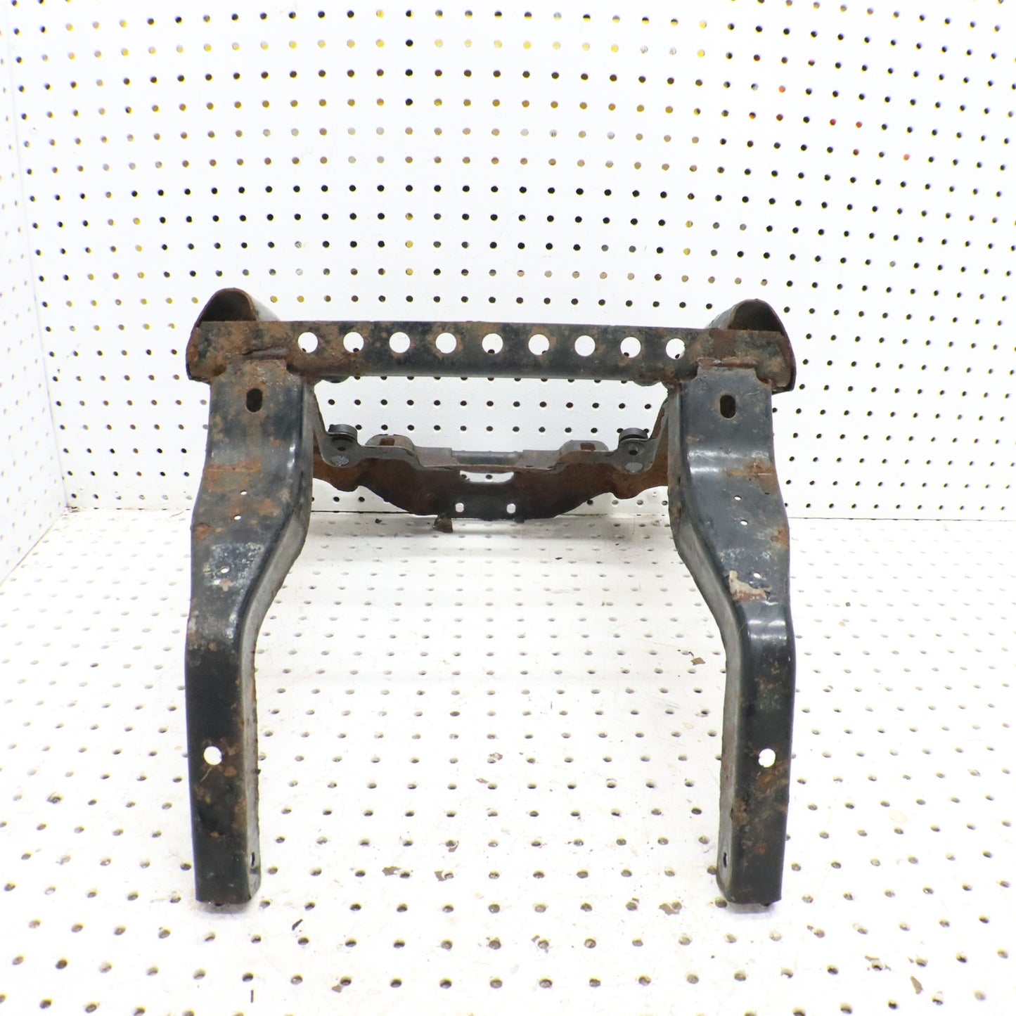 2003 Polaris Sportsman 600 Front Cover Lower Brush Guard 1013667-067