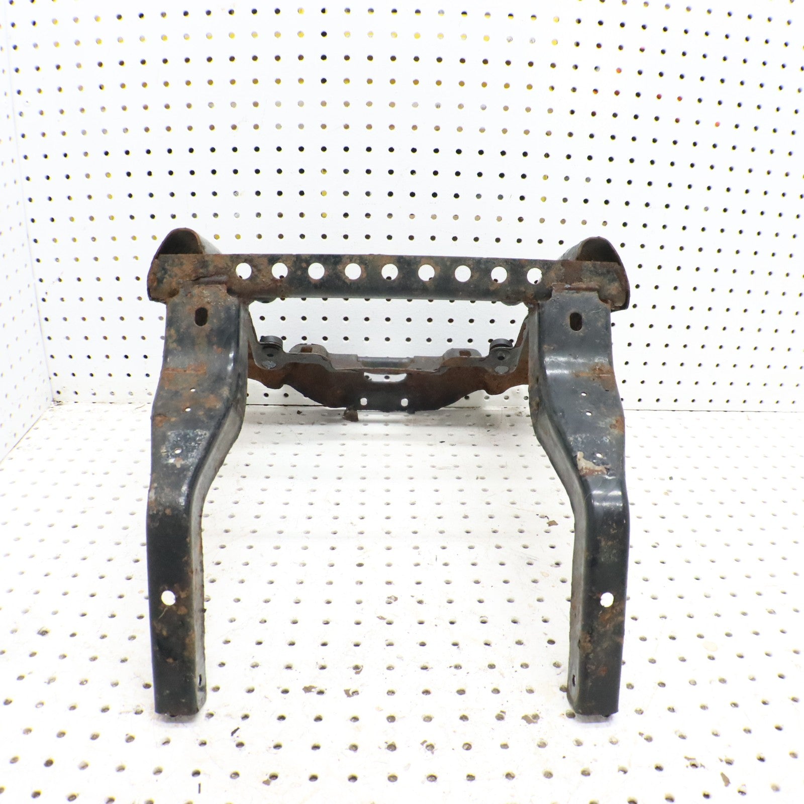2003 Polaris Sportsman 600 Front Cover Lower Brush Guard 1013667-067