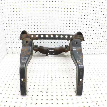 2003 Polaris Sportsman 600 Front Cover Lower Brush Guard 1013667-067