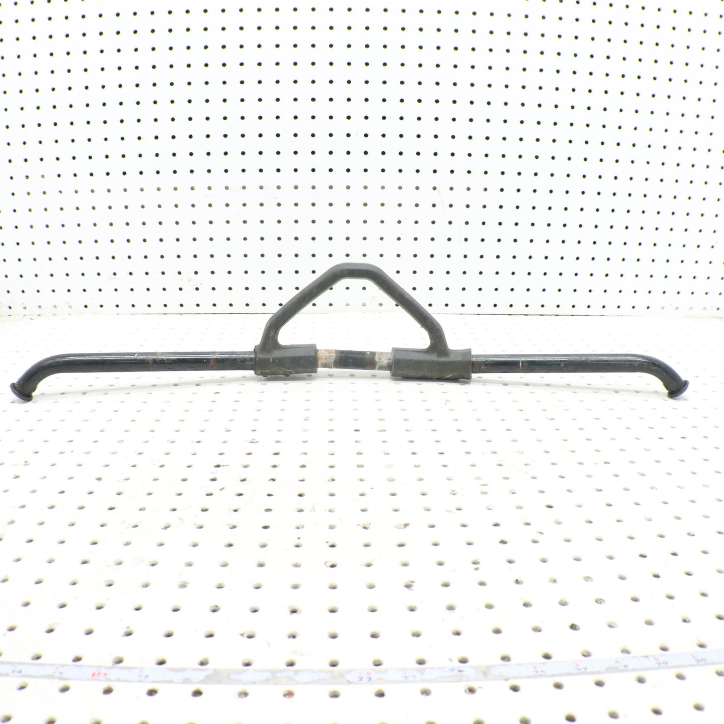 2012 Arctic Cat Proclimb M800 Handlebar 1705-493 BENT