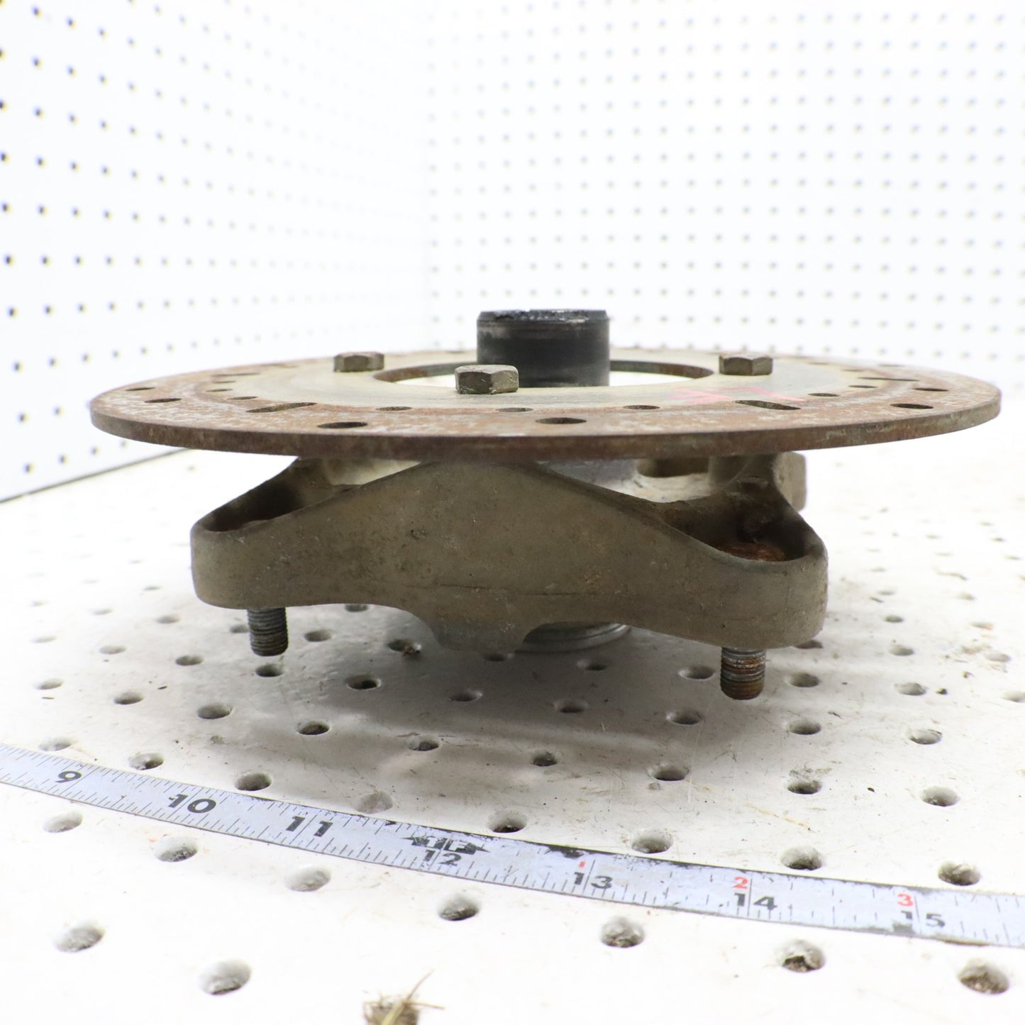 2009 Polaris Sportsman 800 FRONT Wheel Hub 5134310; 5143612