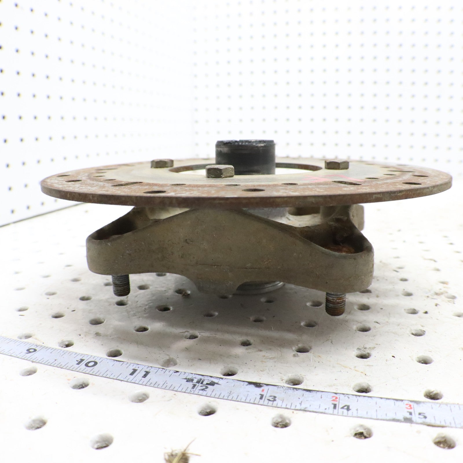 2009 Polaris Sportsman 800 FRONT Wheel Hub 5134310; 5143612