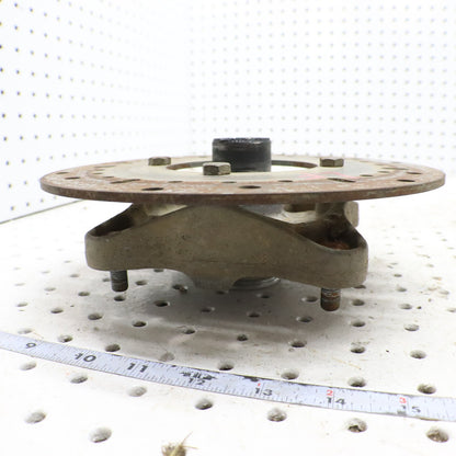 2009 Polaris Sportsman 800 FRONT Wheel Hub 5134310; 5143612