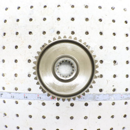 2016 Polaris Rush 800 Chaincase Sprocket Gear Lower 37T 3/4 W 3222231; 3225071