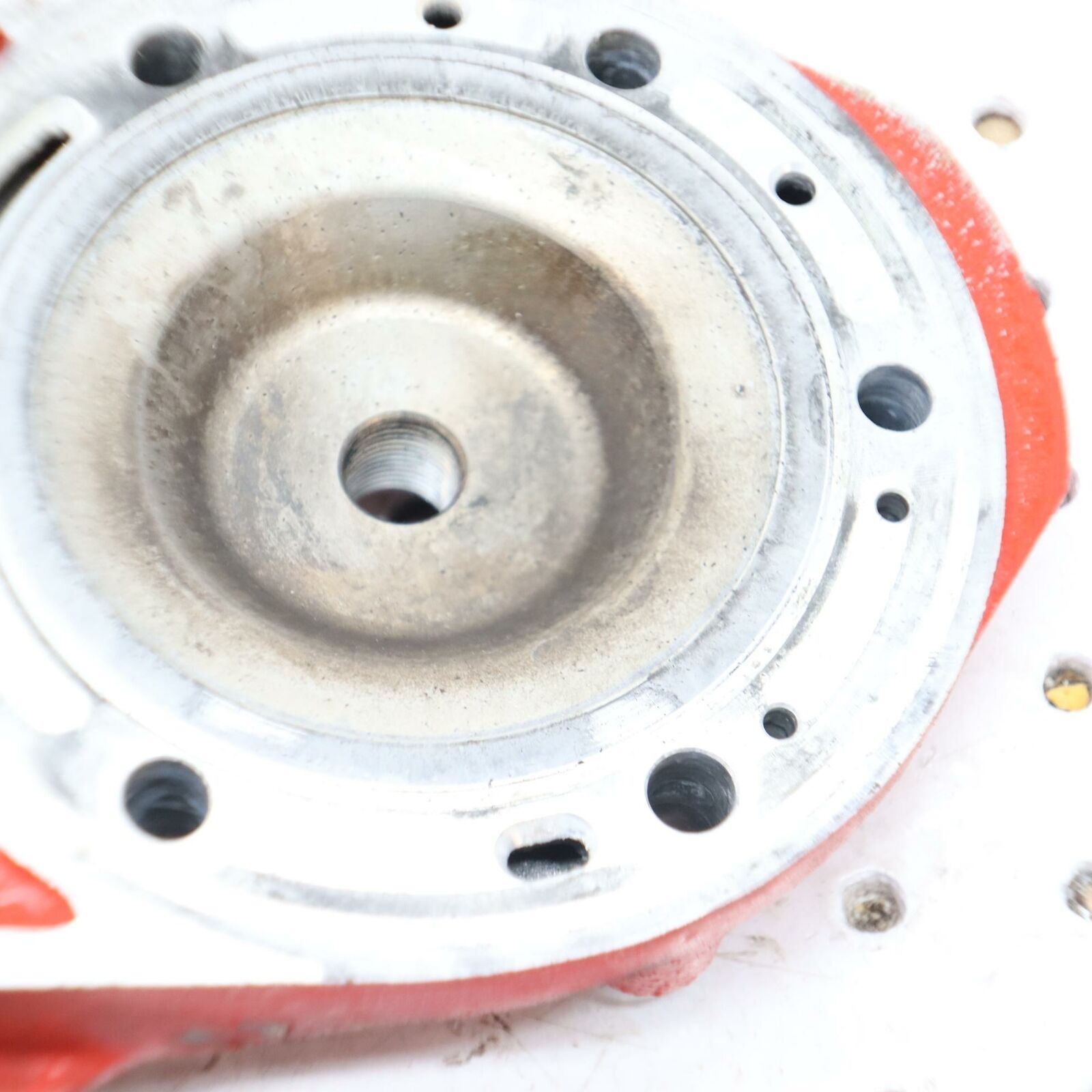 2006 POLARIS RMK 700 ENGINE MOTOR CYLINDER HEAD 1203052-093 1203164-093 3021642 