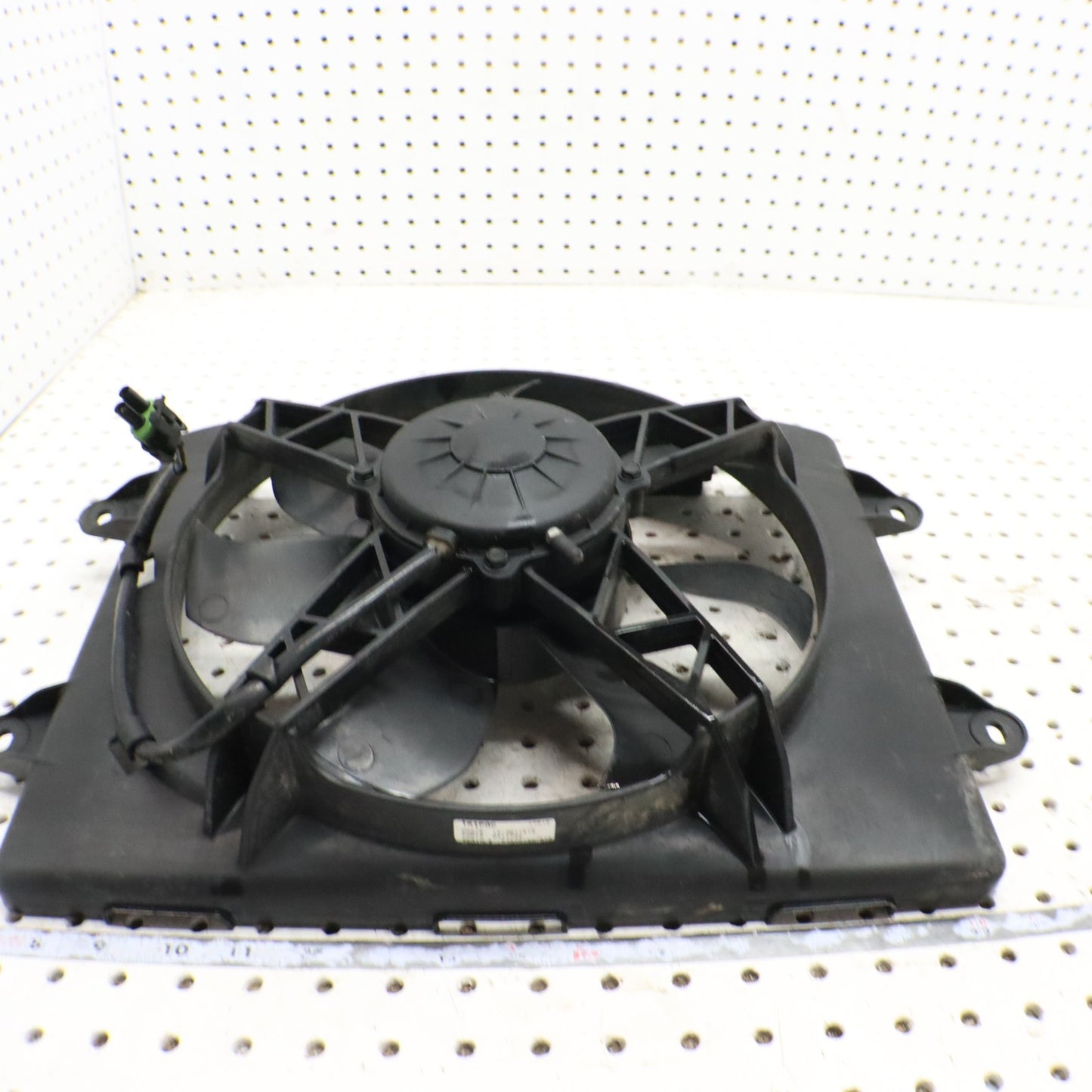 2013 Polaris Ranger 800 Cooling Radiator Fan 2411559 2411732