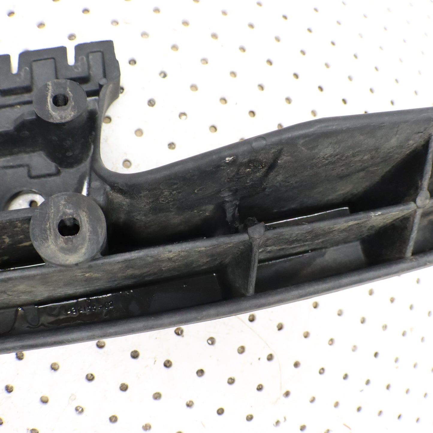 1998 Polaris Xplorer 400l Front Bumper 5432155-070