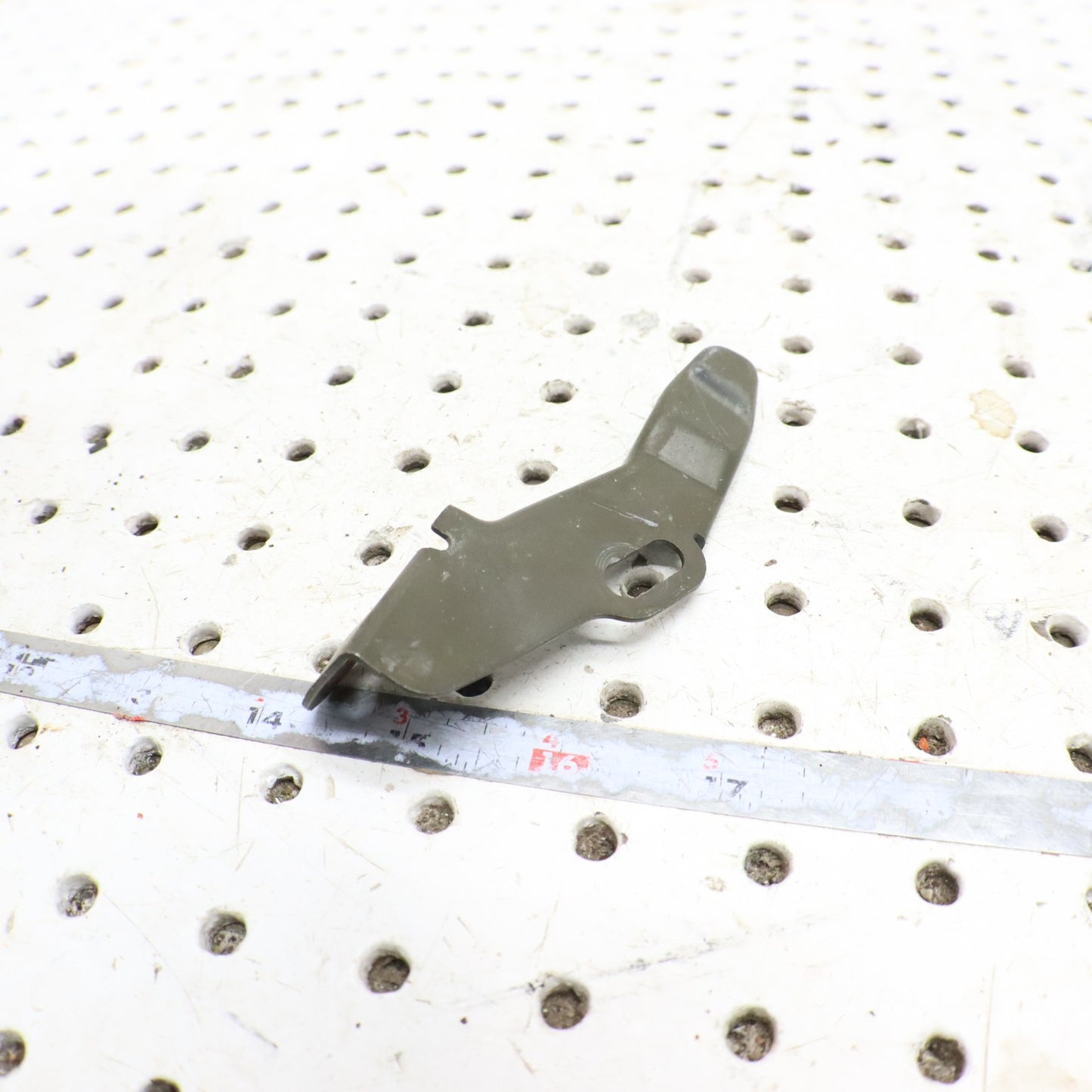 2014 Polaris Sportsman 570 Seat Base Mount Bracket LEFT 5257799