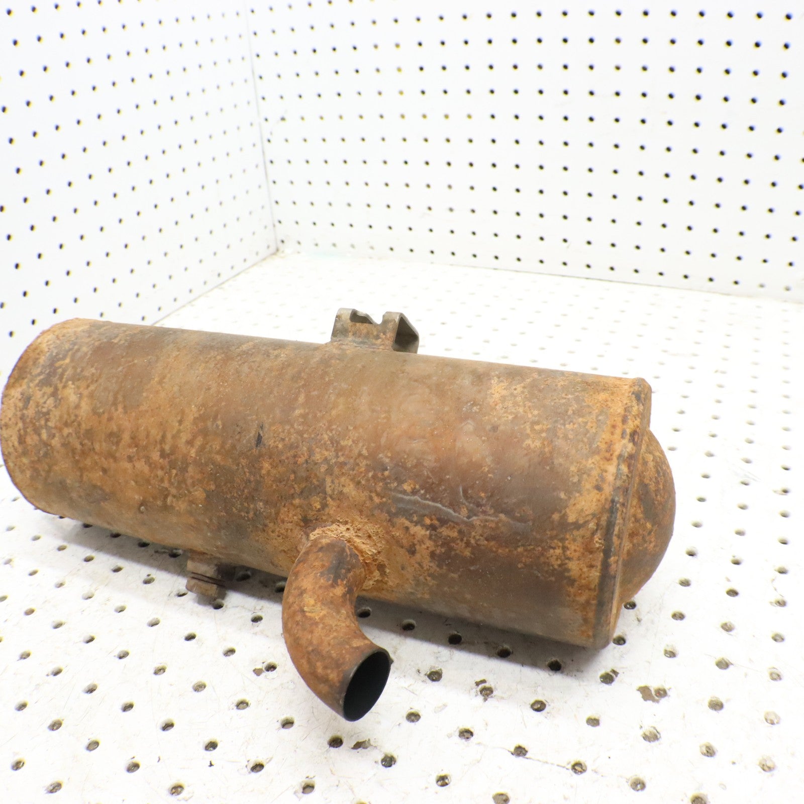 2019 Polaris Sportsman 570 Exhaust Muffler 1263139 1263784