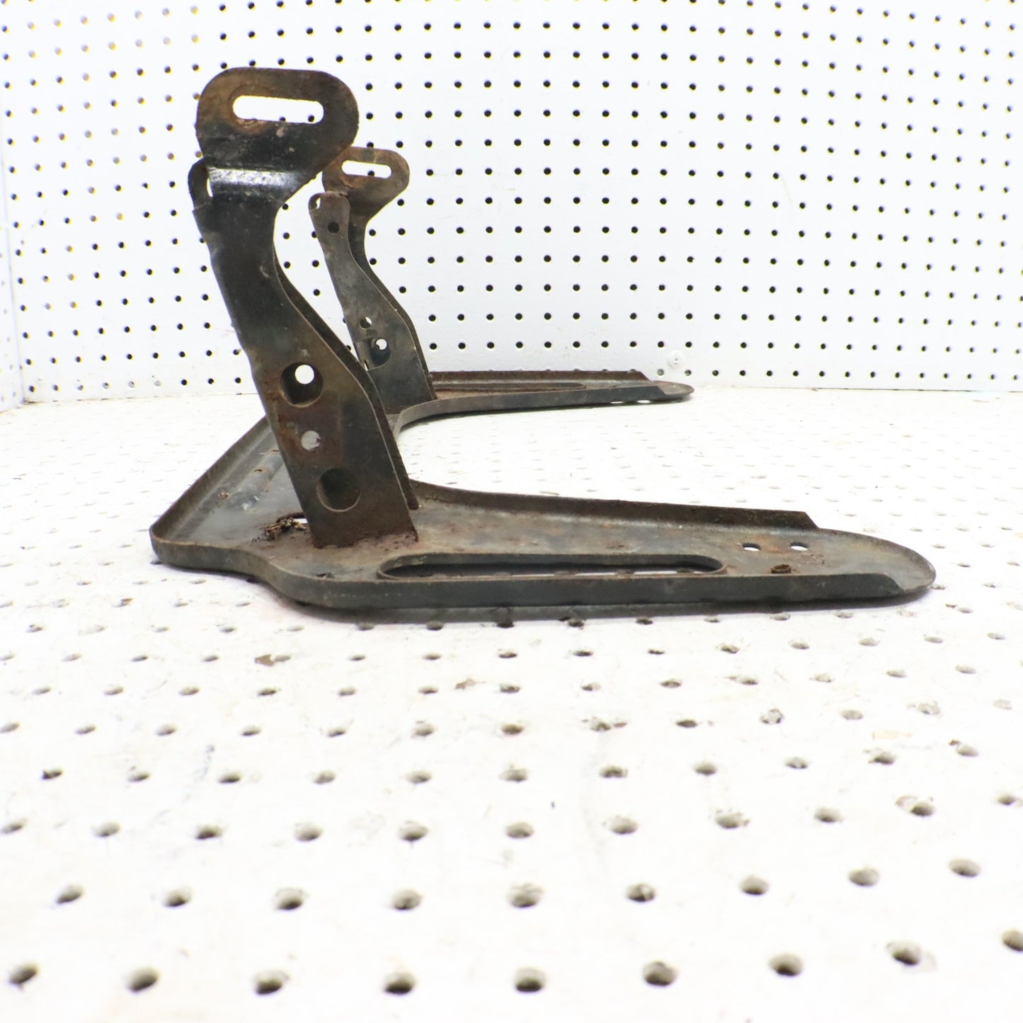 2003 Polaris Sportsman 600 SUPPORT RACK WELD, FRONT,  1014020-067