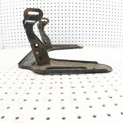 2003 Polaris Sportsman 600 SUPPORT RACK WELD, FRONT,  1014020-067