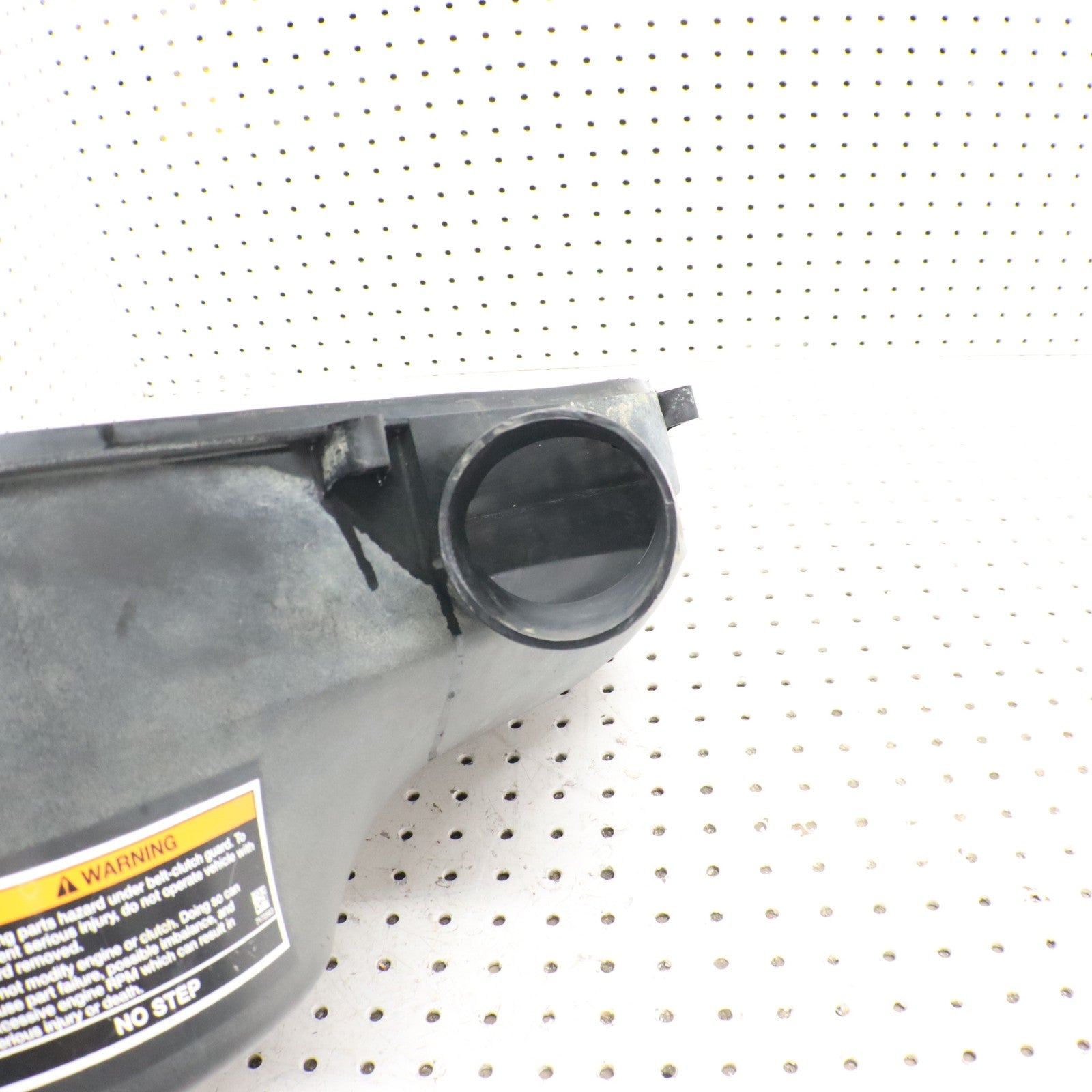 2012 Polaris Sportsman 500 Clutch Cover Outer 2633926
