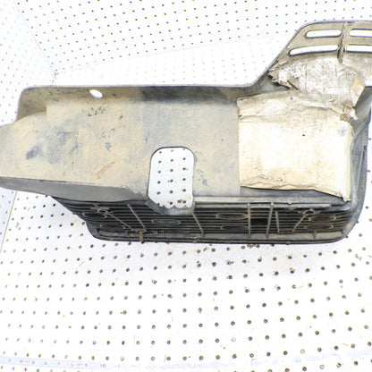 1998 Polaris Xplorer 400l Right Footwell Step Footrest 5432057-070; 5431772-070
