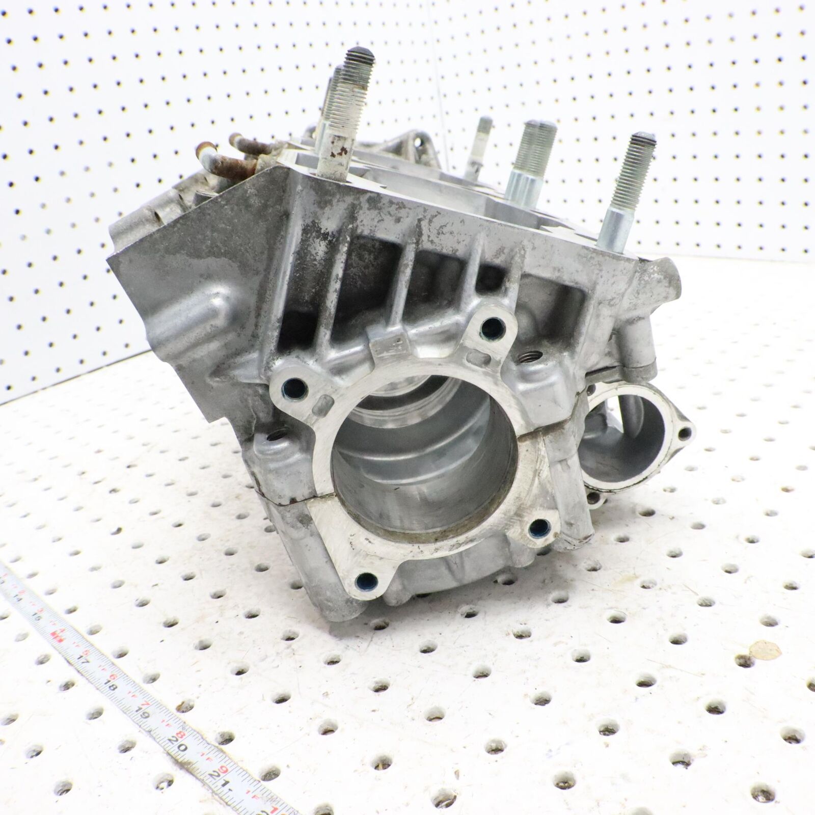 2007 ARCTIC CAT F5 CRANK CASE ENGINE CASE 3007-612