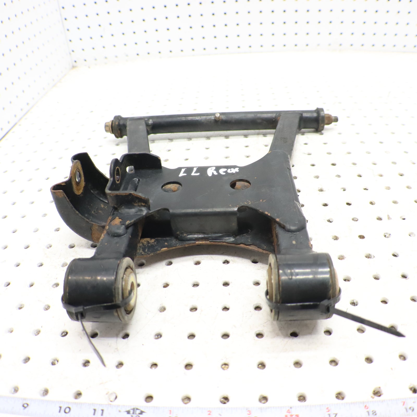 2014 Polaris Sportsman 570 Lower Left Rear Control A Arm  1015888-067