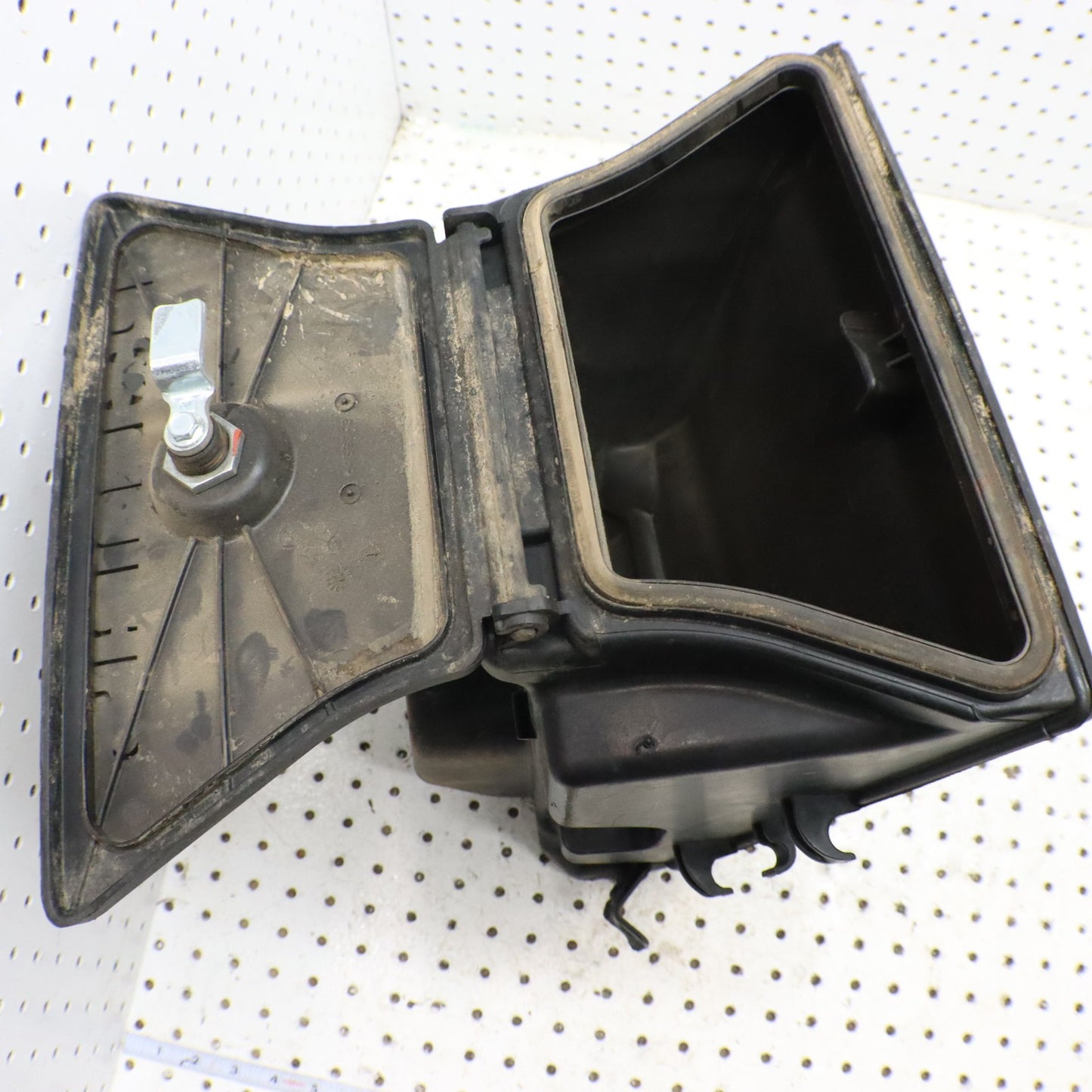 2019 Polaris Sportsman 570 Storage Box Rear 1203104 5436349 