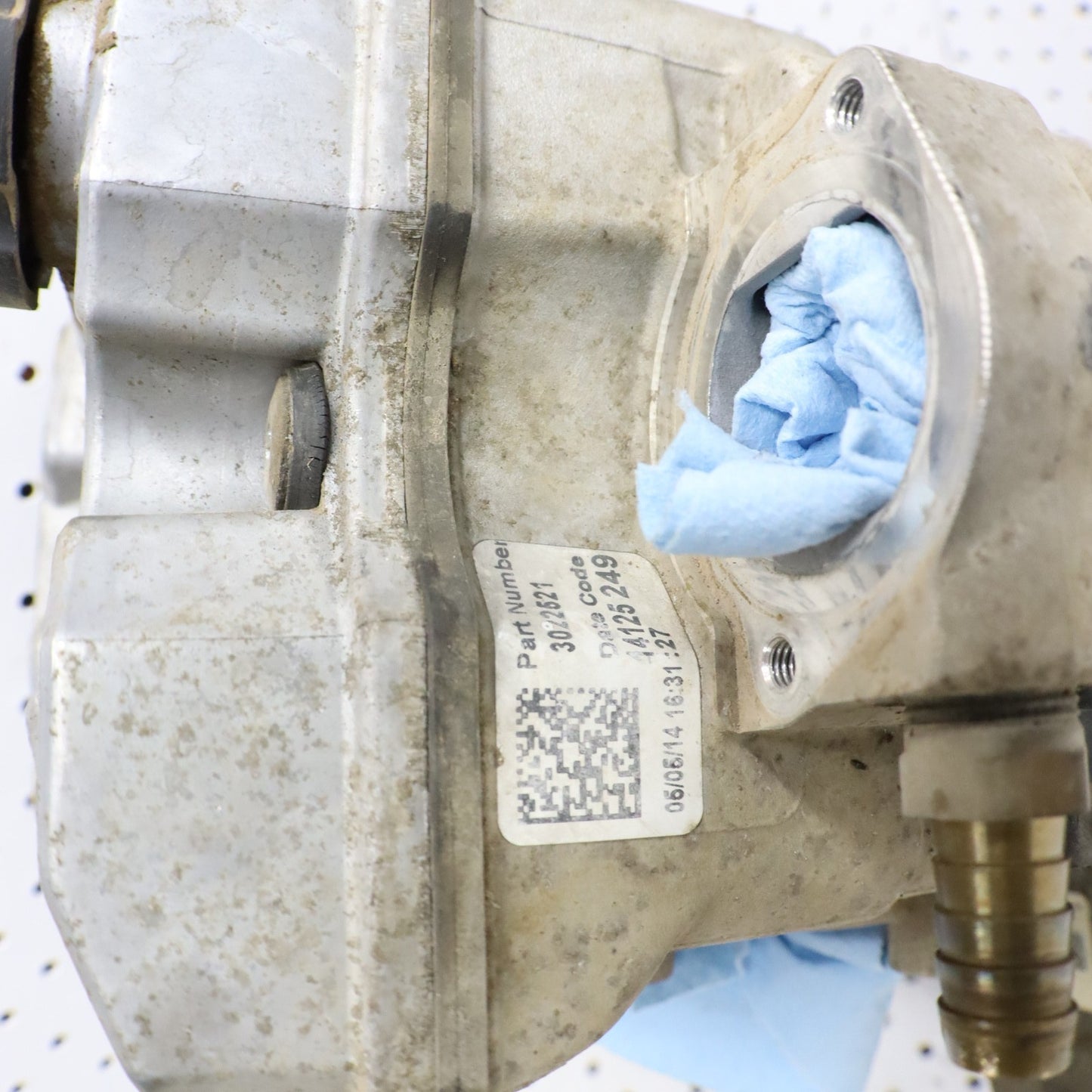 2014 Polaris Sportsman 570 Engine Motor Long Block 2205168; 1204741
