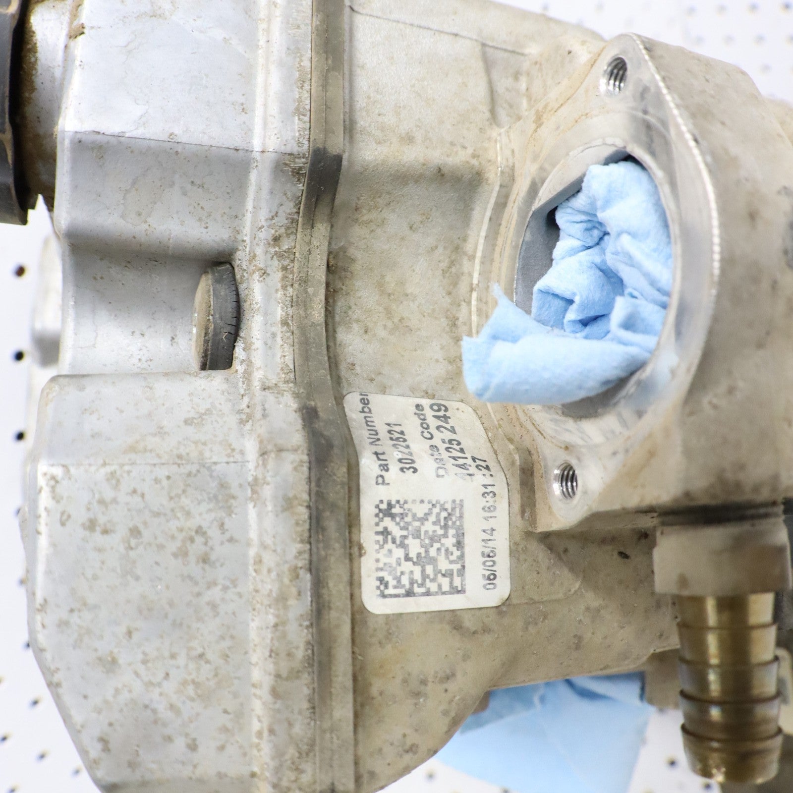 2014 Polaris Sportsman 570 Engine Motor Long Block 2205168; 1204741