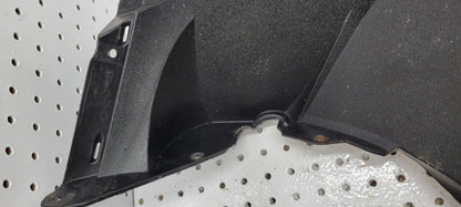 2011 ARCTIC CAT M8 LEFT SIDE LOWER BELLY PAN PANEL COVER COWL 3706-429