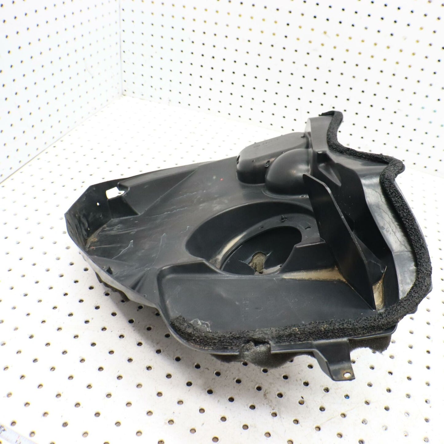 2007 POLARIS IQ 600 HEAD LIGHT ACCESS COVER 2633309 2634005