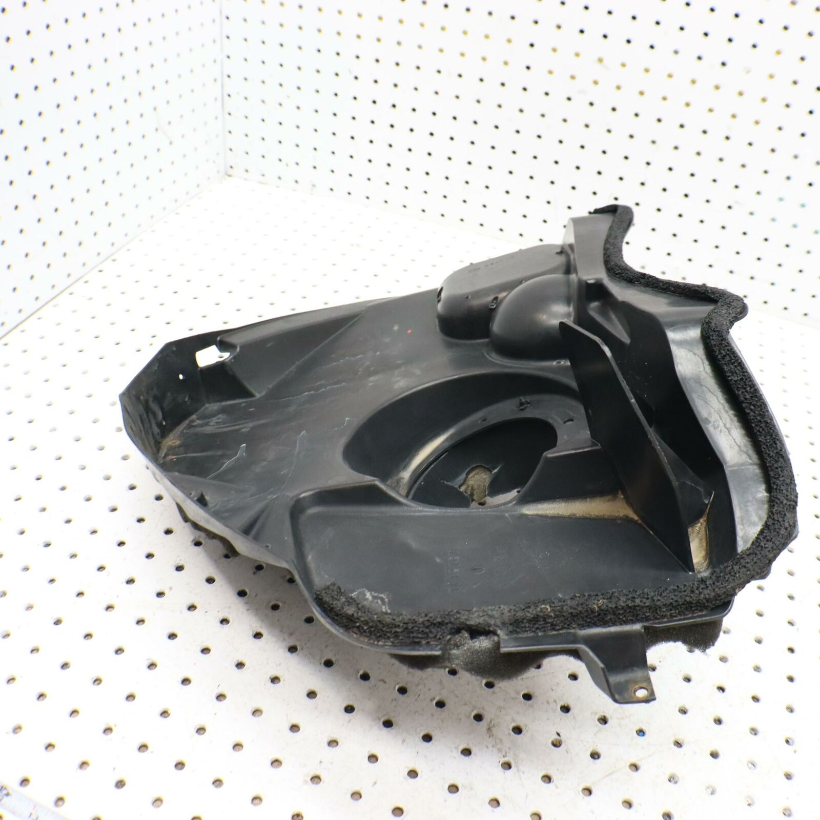 2007 POLARIS IQ 600 HEAD LIGHT ACCESS COVER 2633309 2634005