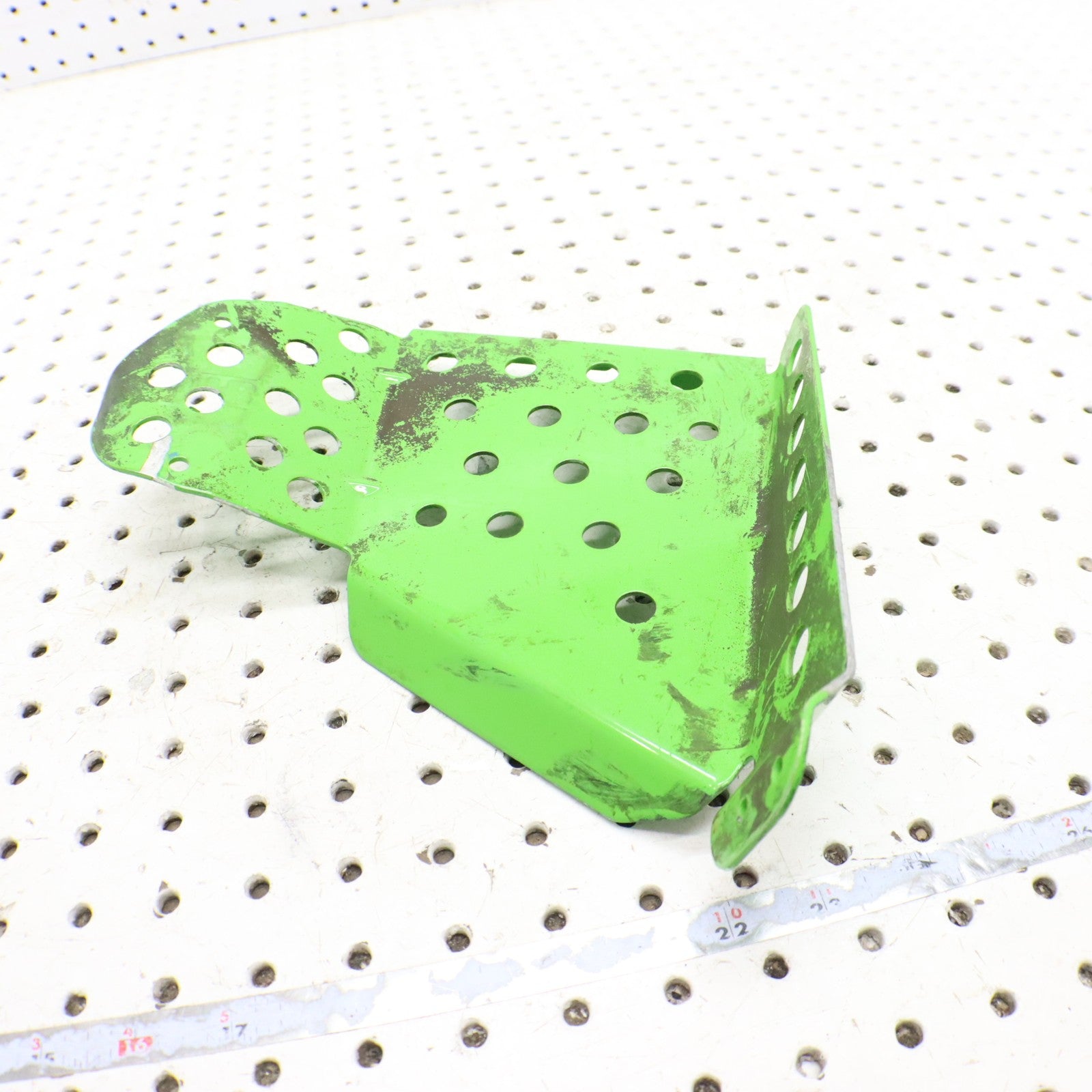 2016 Arctic Cat M8000 Brake Disc Guard Shield 2707-042