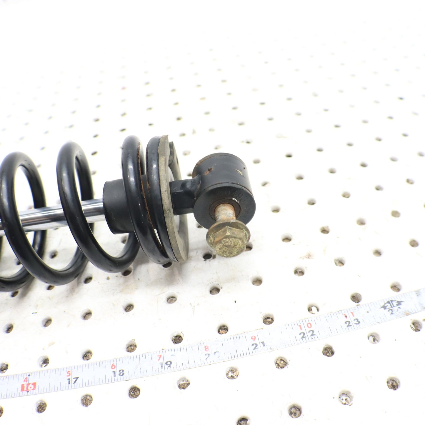 2009 Polaris Sportsman Xp 850 Front Shock 7043464
