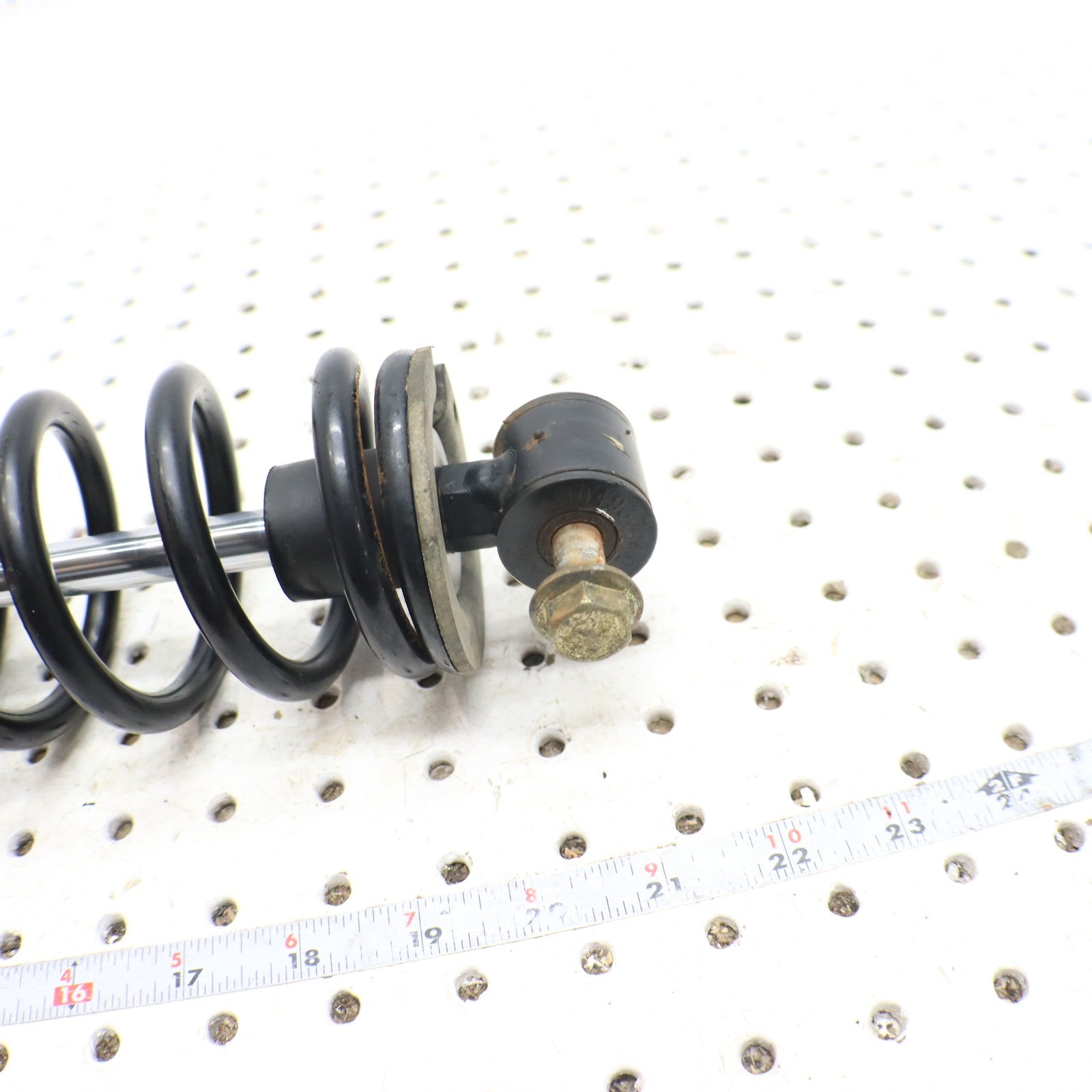 2009 Polaris Sportsman Xp 850 Front Shock 7043464