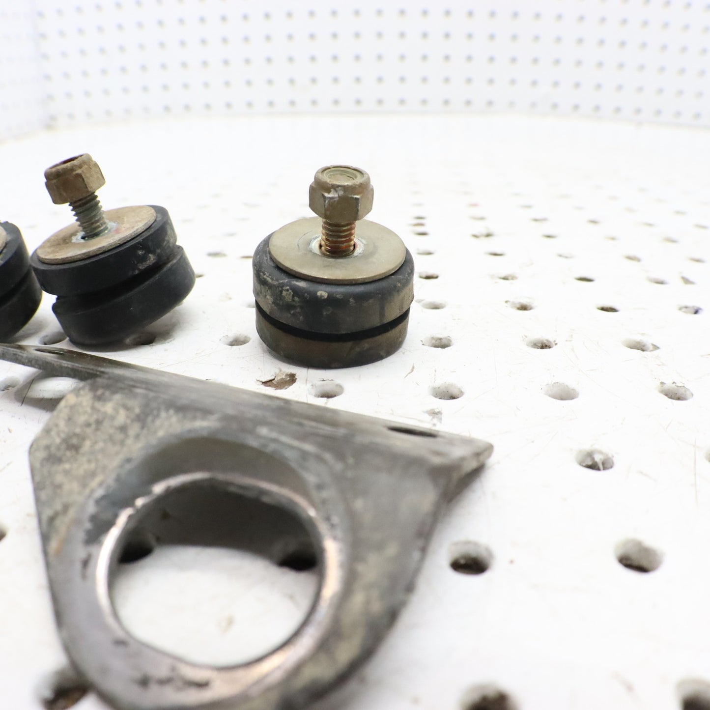 2016 Polaris Sportsman 570 Exhaust Mount Rubber Damper 5241663; 5414945; 5414946