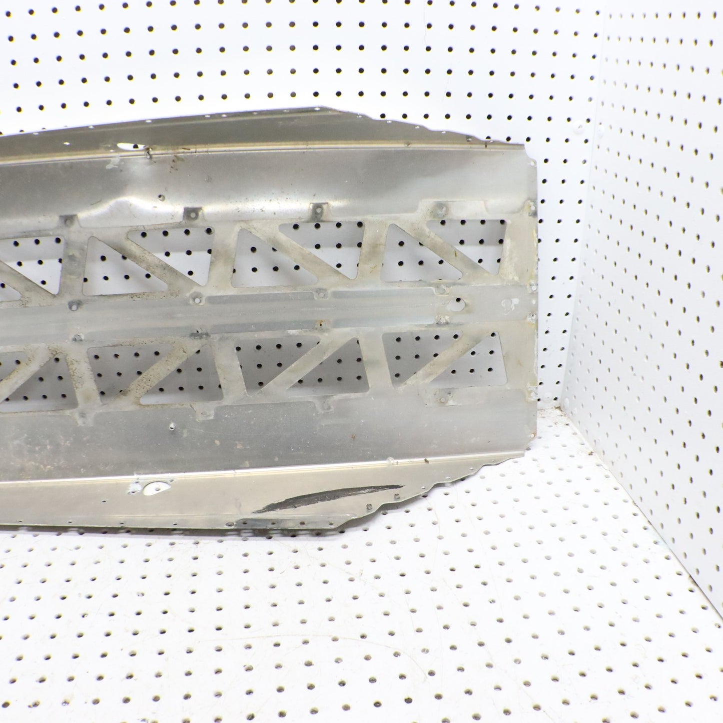 2012 Arctic Cat Proclimb M800 Tunnel Chassis Frame Rear 0607-572