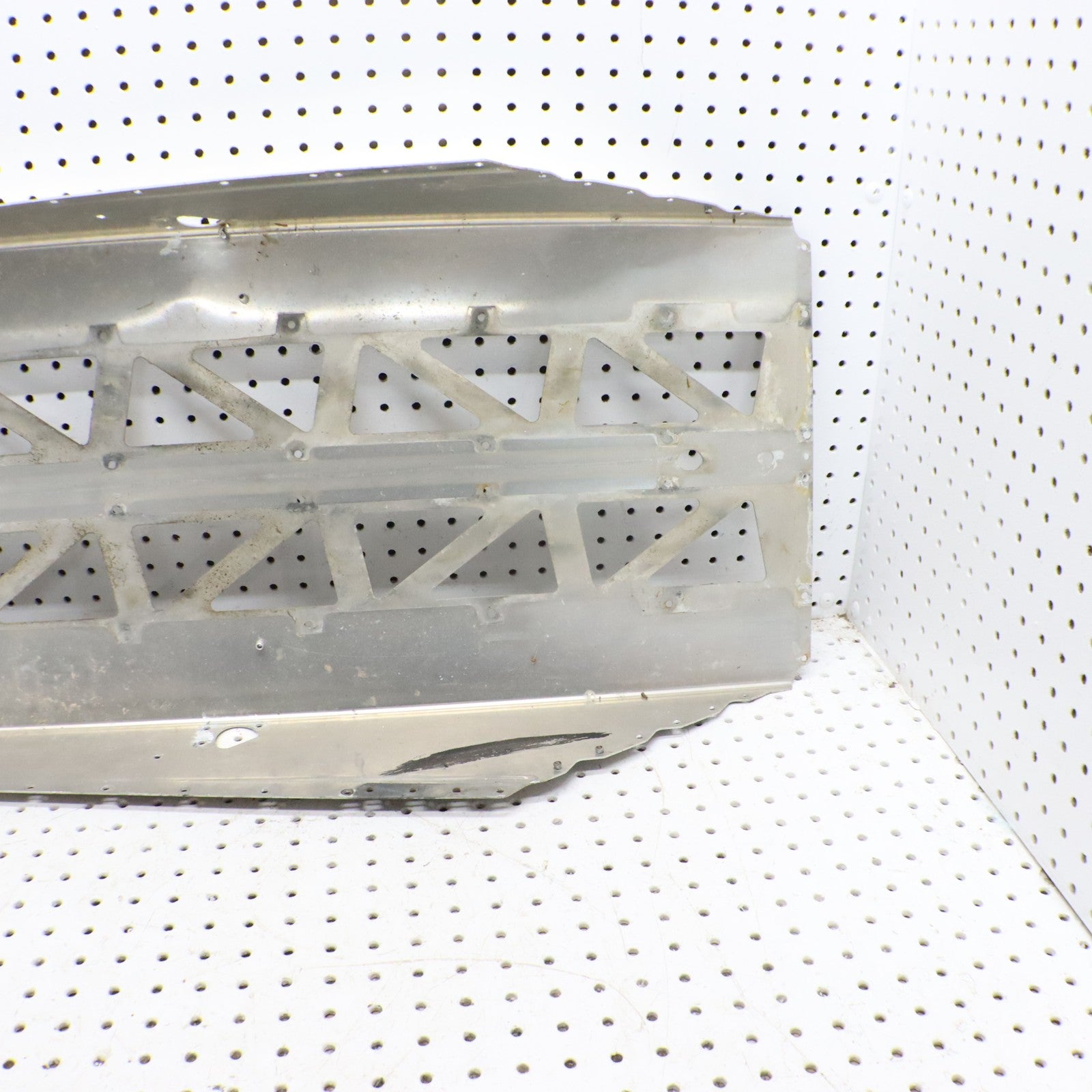 2012 Arctic Cat Proclimb M800 Tunnel Chassis Frame Rear 0607-572