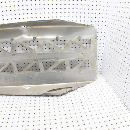 2012 Arctic Cat Proclimb M800 Tunnel Chassis Frame Rear 0607-572