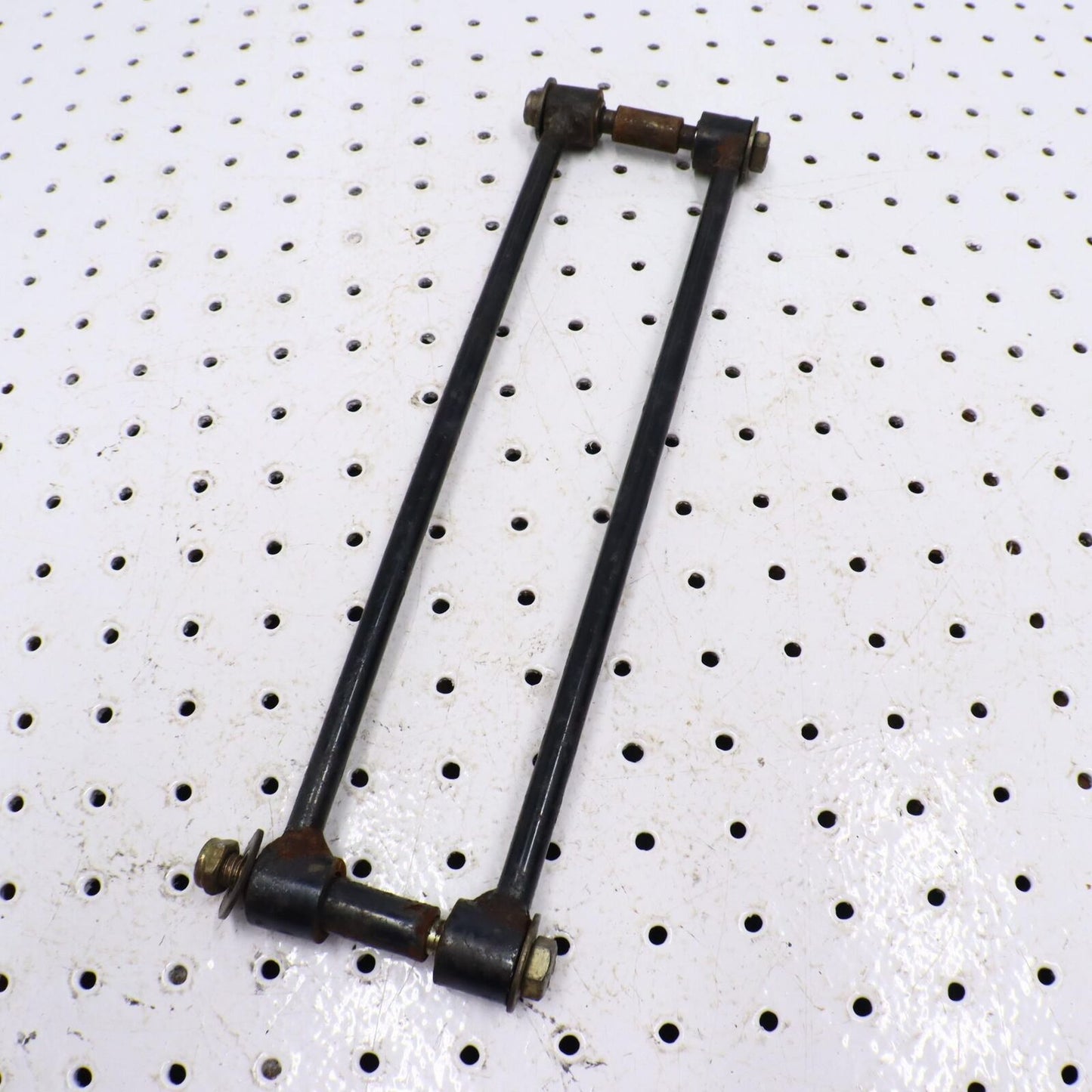 1999 ARCTIC CAT ZL 600 REAR SUSPENSION SHOCK  RODS 1704-201 