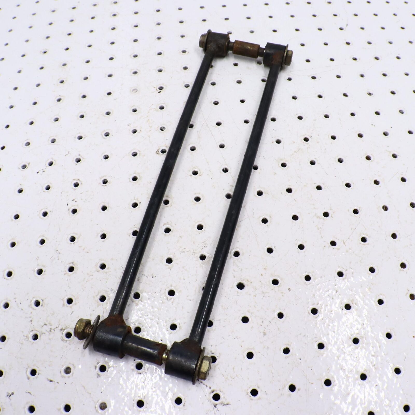 1999 ARCTIC CAT ZL 600 REAR SUSPENSION SHOCK  RODS 1704-201 
