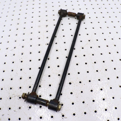 1999 ARCTIC CAT ZL 600 REAR SUSPENSION SHOCK  RODS 1704-201 