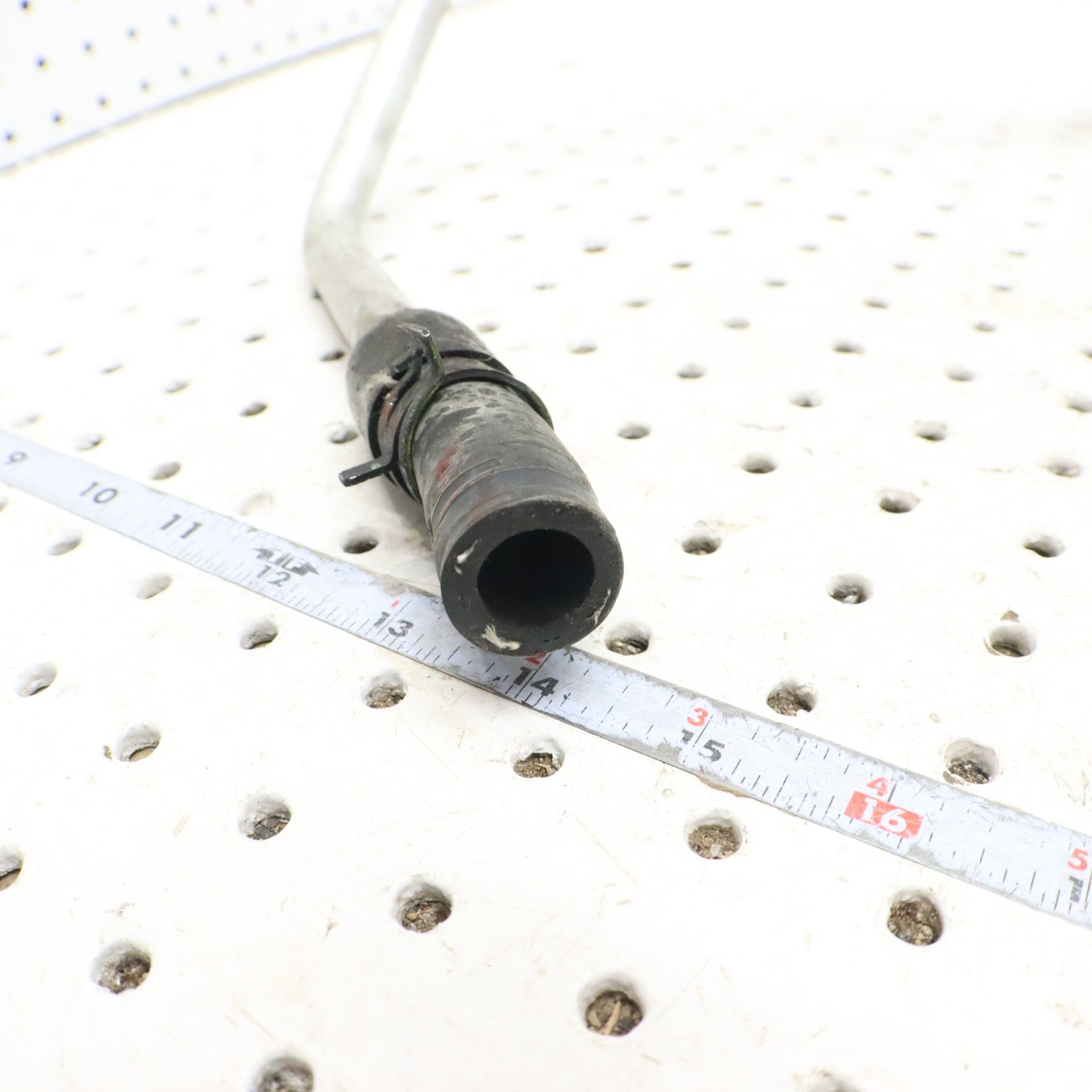 2016 Polaris Rush 800 Coolant Hose, Pipe 1262626