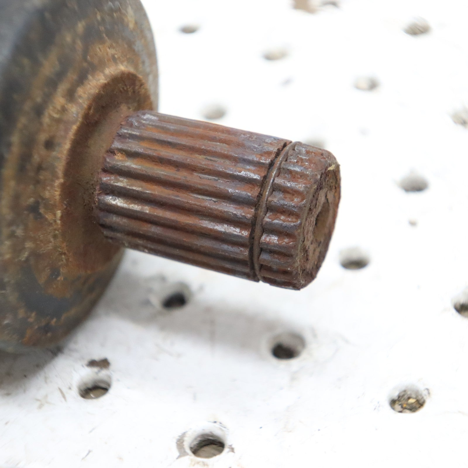 2012 Polaris Sportsman 500 Cv Drive Axle Shaft 1332881 FRONT 