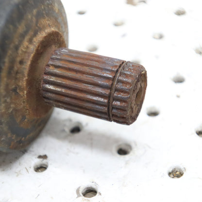 2012 Polaris Sportsman 500 Cv Drive Axle Shaft 1332881 FRONT 