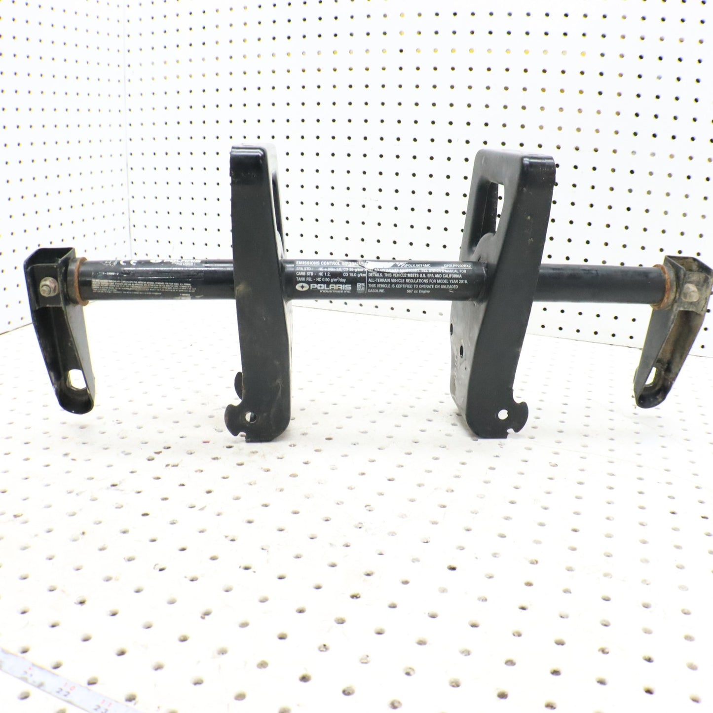 2016 Polaris Sportsman 570 Sway Bar Stabilizer Bar 1542848; 5438901; 5334114