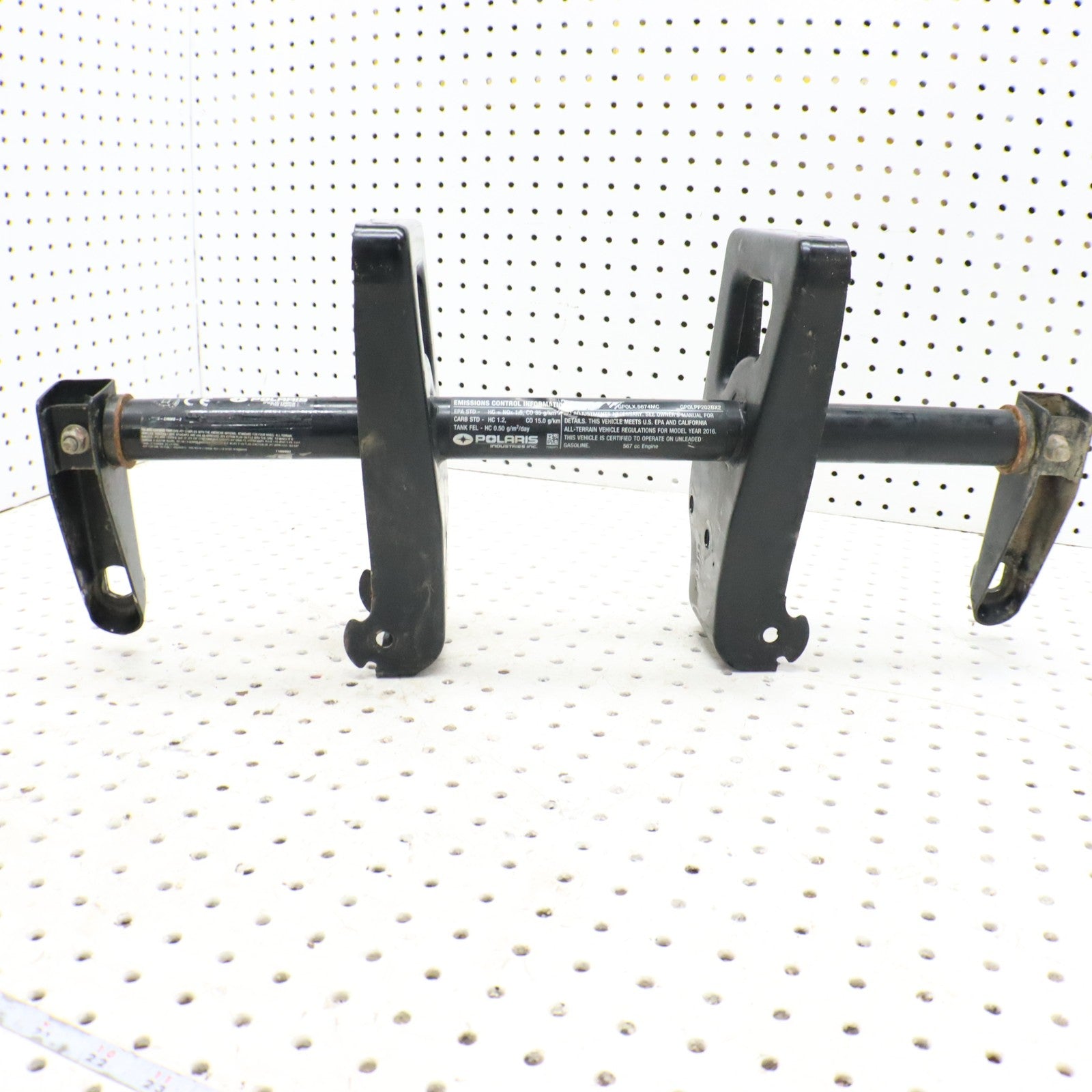 2016 Polaris Sportsman 570 Sway Bar Stabilizer Bar 1542848; 5438901; 5334114