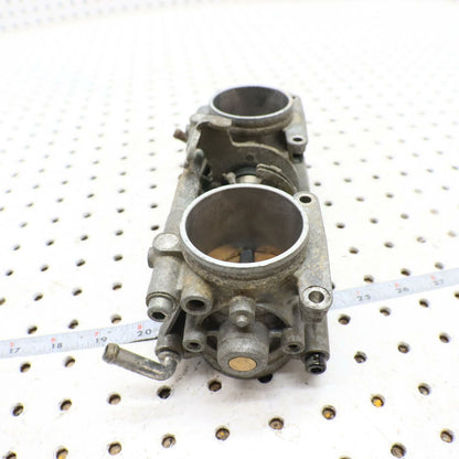 POLARIS MAIN FUEL INJECTORS THROTTLE BODIES BODY 1203213