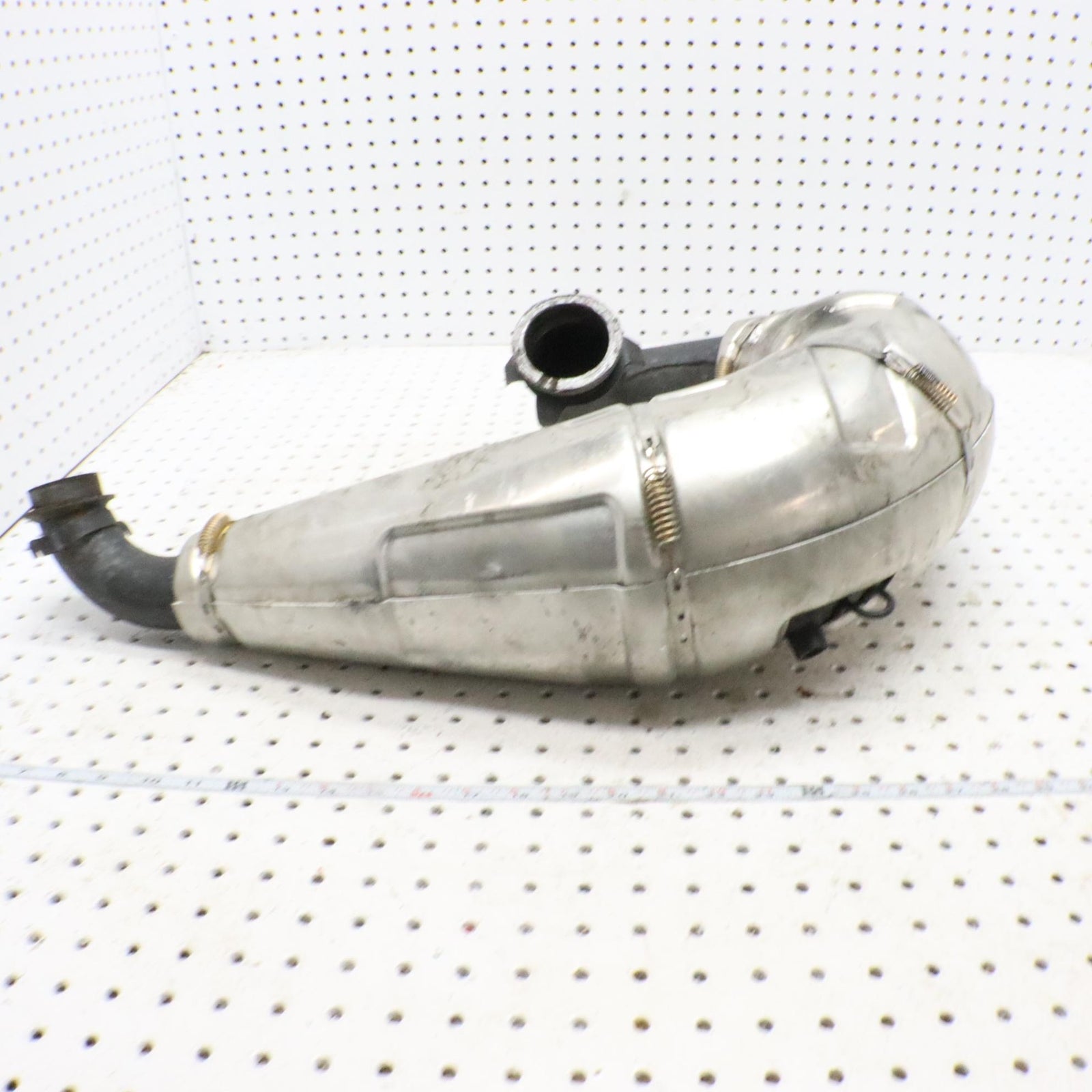  ARCTIC CAT M8000 EXHAUST PIPE EXPANSION CHAMBER 2712-013