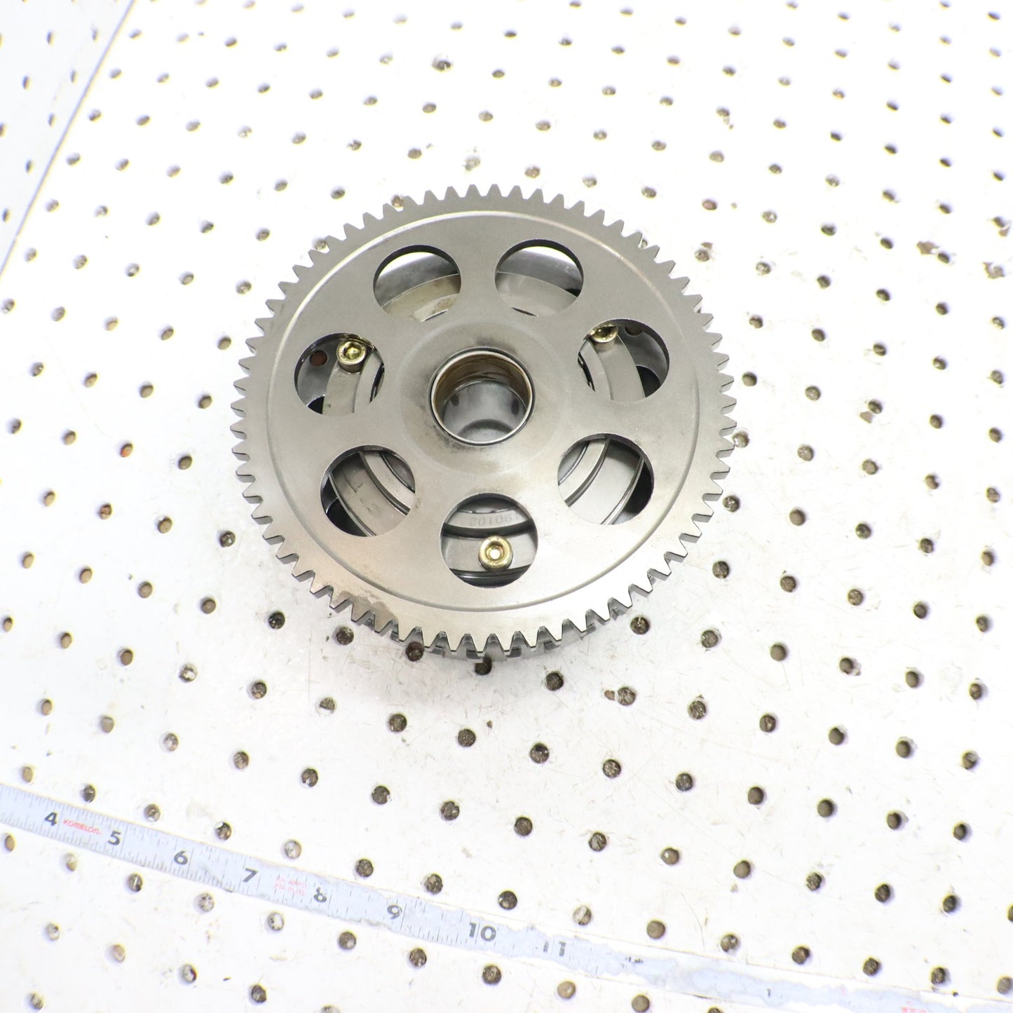 2019 Polaris Sportsman 570 Flywheel Rotor 4016074 6230561 1205604