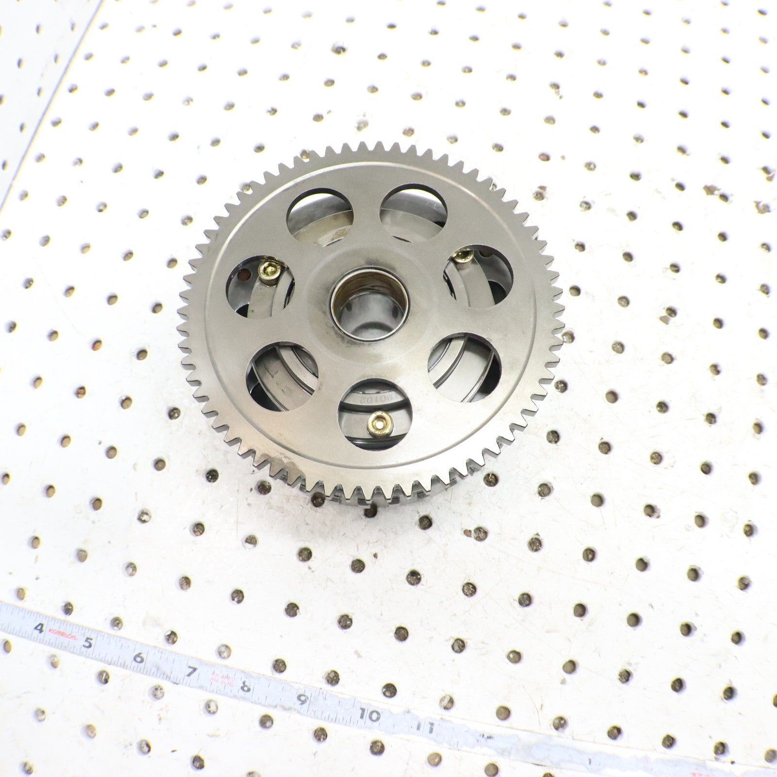 2019 Polaris Sportsman 570 Flywheel Rotor 4016074 6230561 1205604