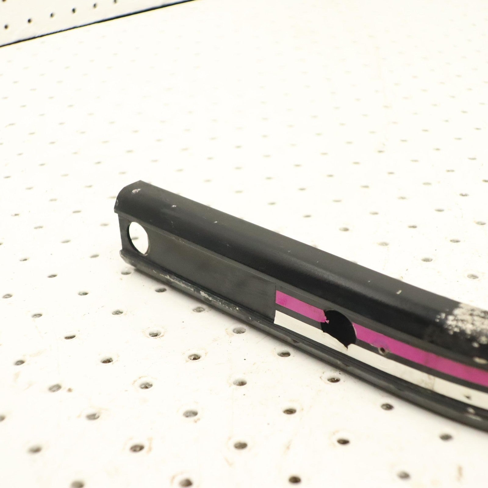 1995 Polaris Xcr 600 Rear Bumper  5224334-067