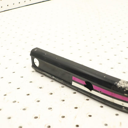 1995 Polaris Xcr 600 Rear Bumper  5224334-067