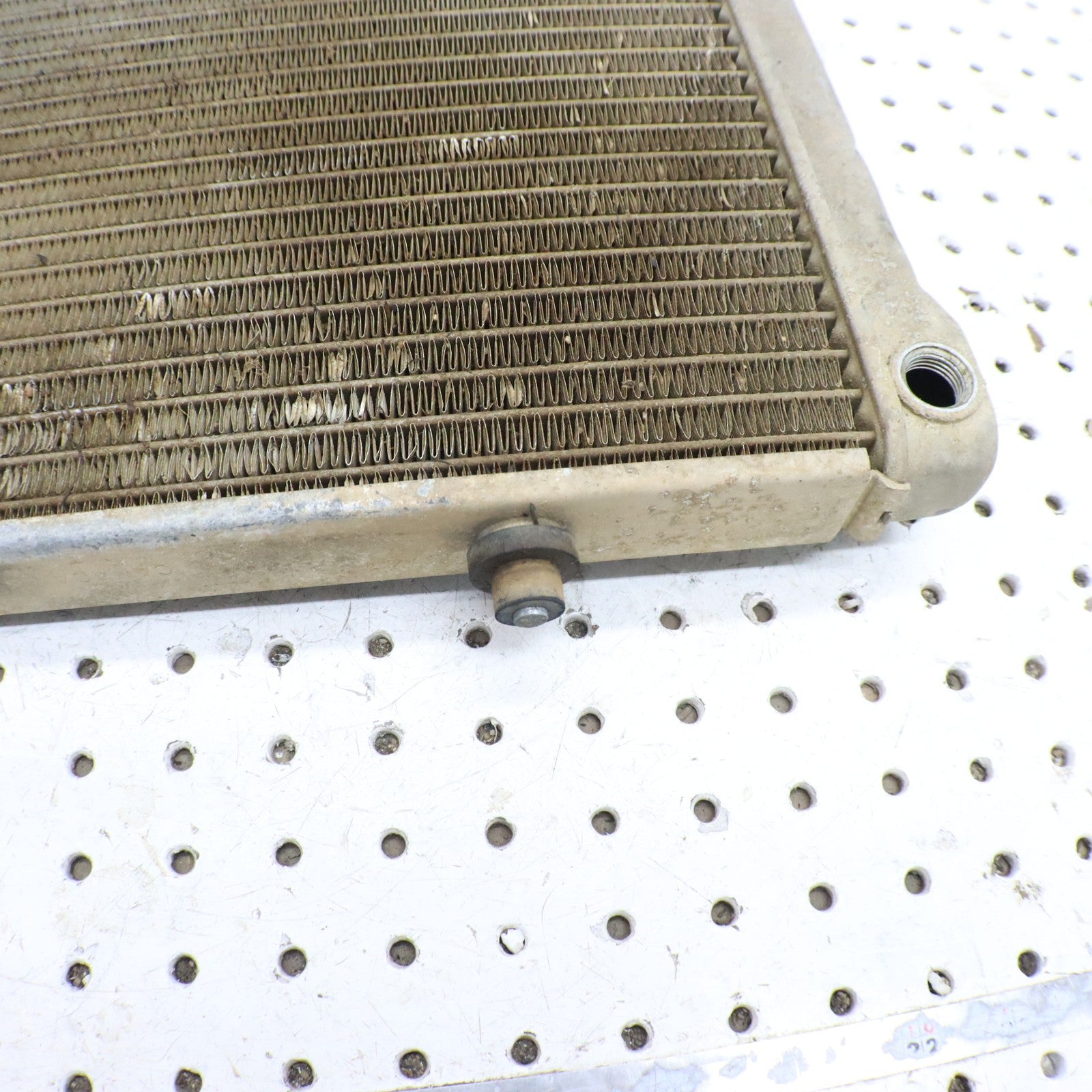 2003 Polaris Sportsman 600 Radiator 1240103 1240534