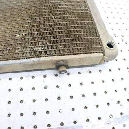2003 Polaris Sportsman 600 Radiator 1240103 1240534