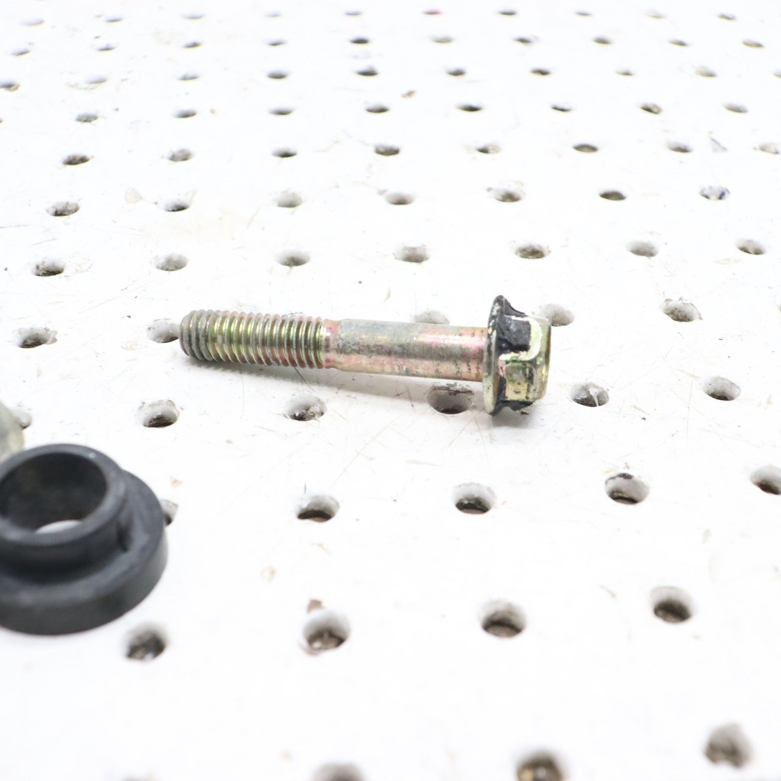 2007 Polaris Iq 600 Shock Bushing Bolt Spacer 1700036; 1700079; 7518554