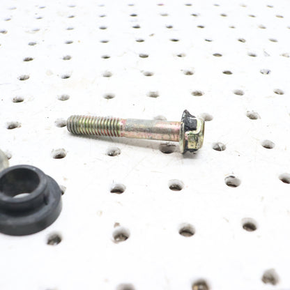2007 Polaris Iq 600 Shock Bushing Bolt Spacer 1700036; 1700079; 7518554